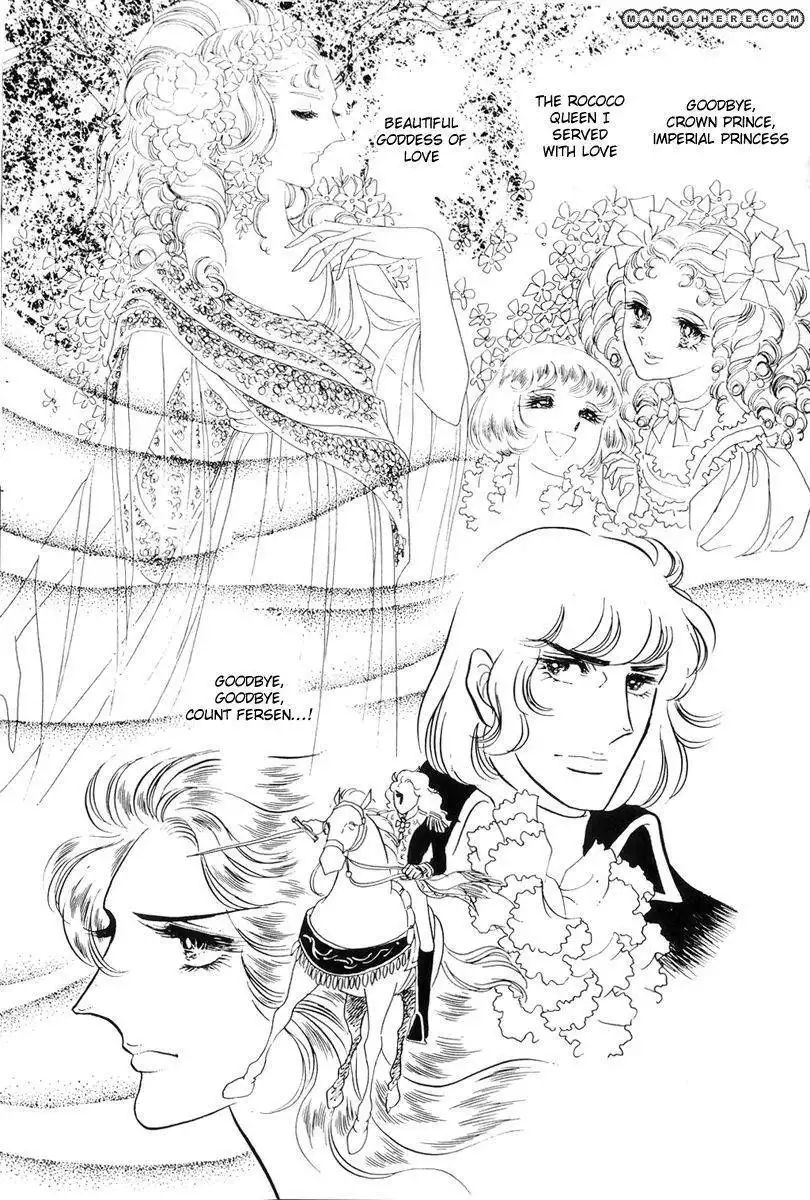 Rose of Versailles Chapter 53 17